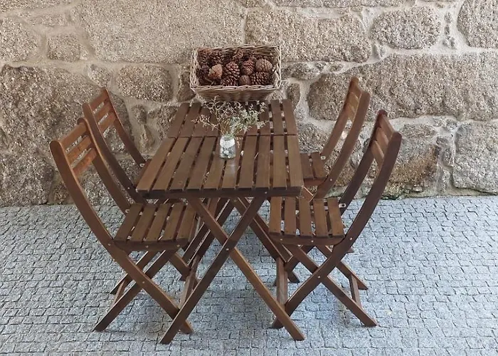 Cazal Da Lamella Gospodarstwo wiejskie