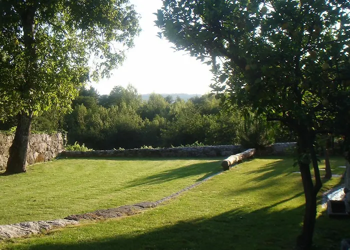 Gospodarstwo wiejskie Cazal Da Lamella