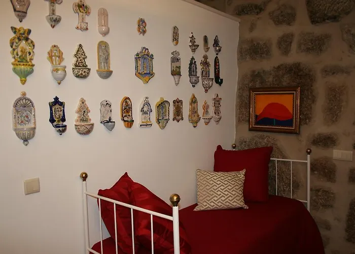 Cazal Da Lamella Fafe