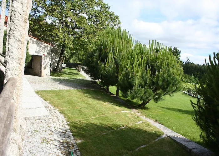 Cazal Da Lamella Fafe