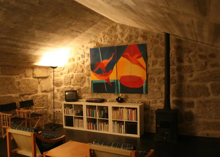 Cazal Da Lamella * Fafe