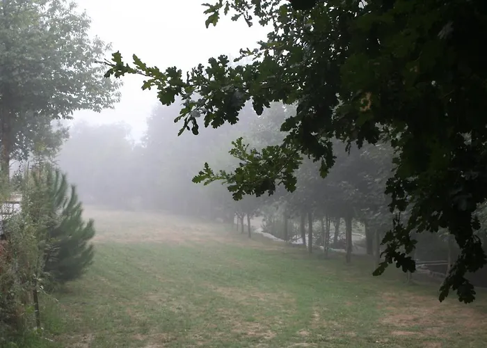 Séjour à la campagne Cazal Da Lamella Fafe