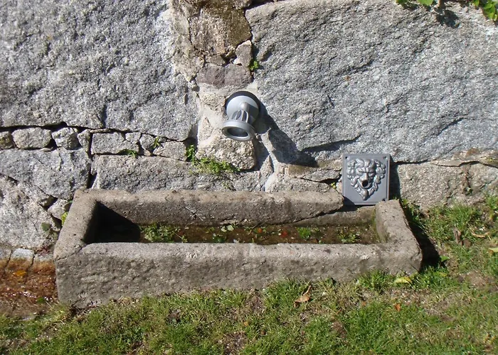 Séjour à la campagne Cazal Da Lamella *
