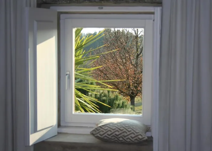 Cazal Da Lamella Gospodarstwo wiejskie Fafe