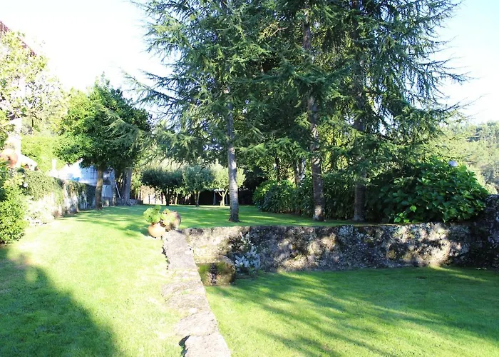 Séjour à la campagne Cazal Da Lamella